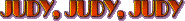 JUDY_JUDY