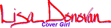 Cover Girl