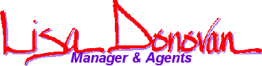 Manager & Agents