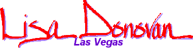  Las Vegas