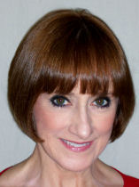 Ina Jo Donovan