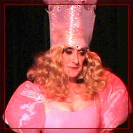 BOO-Glinda